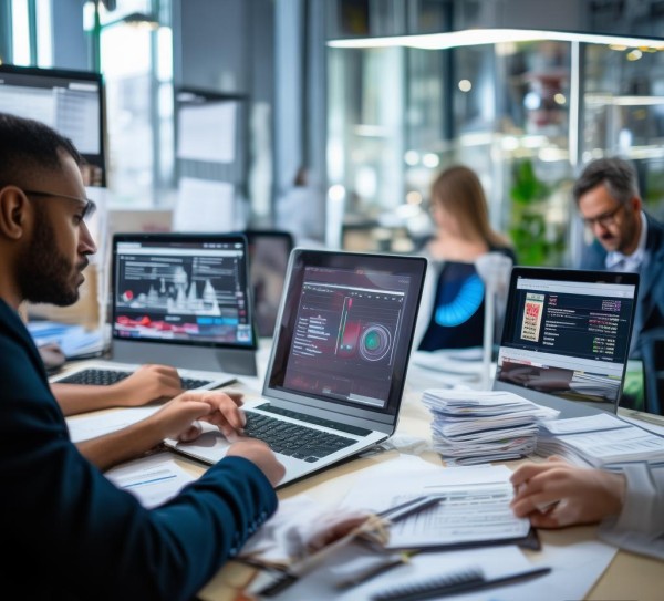 税务稽查在商贸公司中的应用与启示