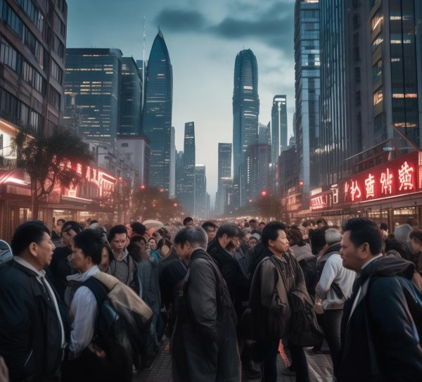 宁波新闻中城市与外交的冲突与解读