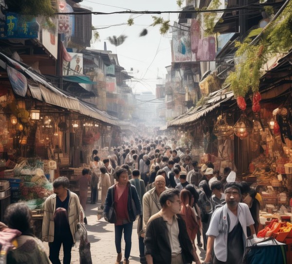 鹿邑商贸城，机会与新机遇并存，享受丰富优惠