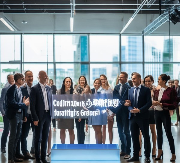 旭乐商贸携手合作，共创辉煌—合作案例解析