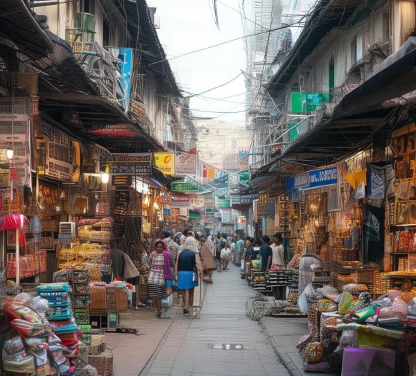 商贸城小铺频发,法律援助需加强 商贸城小铺频发,法律援助需加强