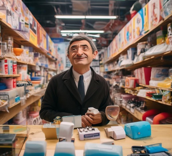 憨豆商贸在抖音带货领域的案例，从dea到落地， showcasin品的独特魅力和精准定位，推动品牌成功落地。