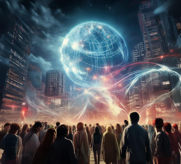 机遇与挑战，商贸服务企业的未来展望