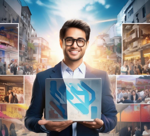 砀俊商贸服务，助力商业成功之道