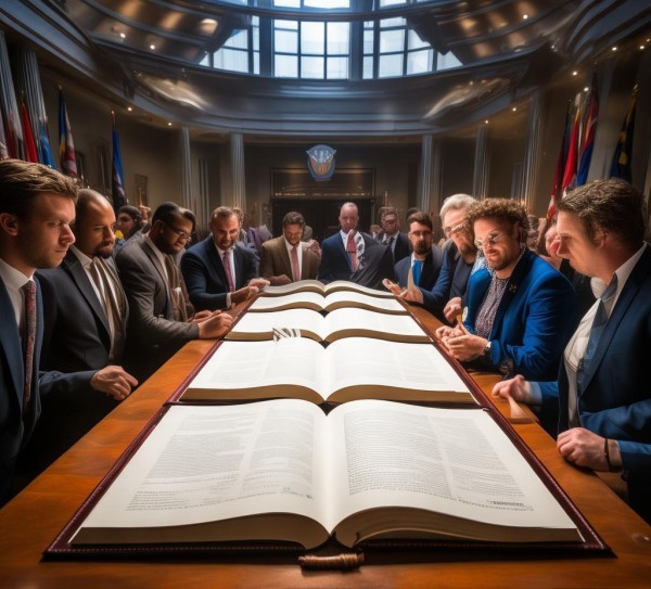 商贸服务协会章程（章程）