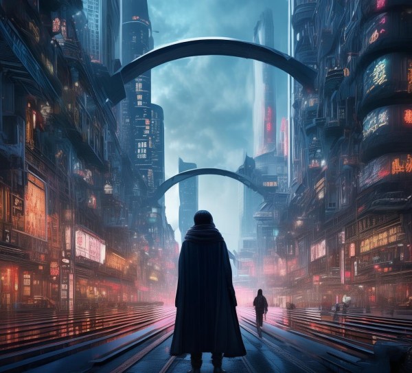 求索者·中国国际商贸城开启全新篇章