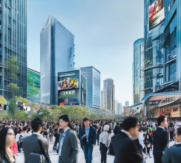 贵阳市商贸服务，助力经济高质量发展的引擎