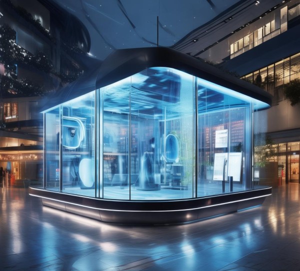 宿州义乌商贸服务大厅，abaq专业导航站