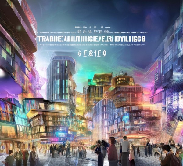 商贸服务产业系，从基础到未来