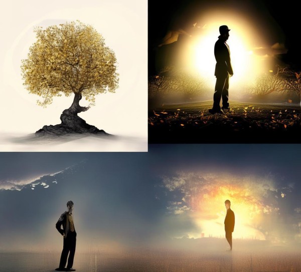 商业智慧的启示，从dea vines到张小波，从张小张到商业的终极智慧！