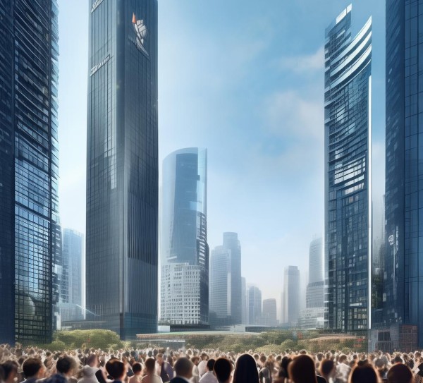 安阳仟港商贸有限公司，未来充满机遇与挑战！