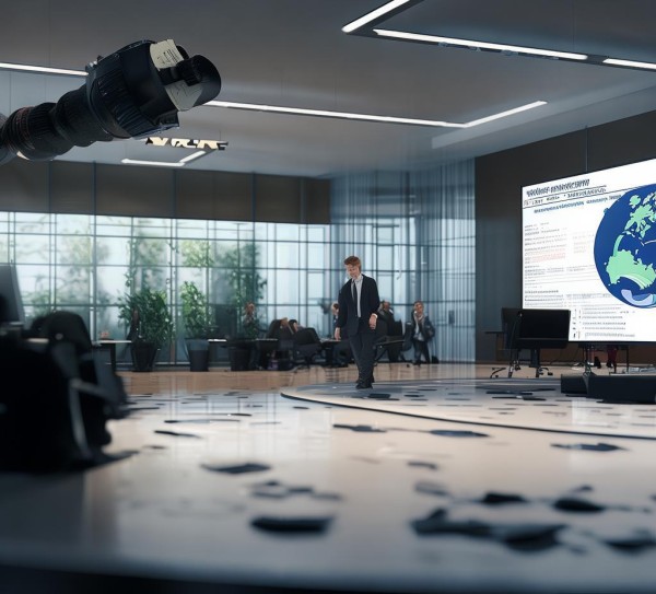 XYZ公司被 pinpoint的商贸行政处罚案例曝光