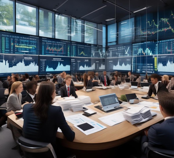 商贸二楼，新闻大，商业新闻深度解析