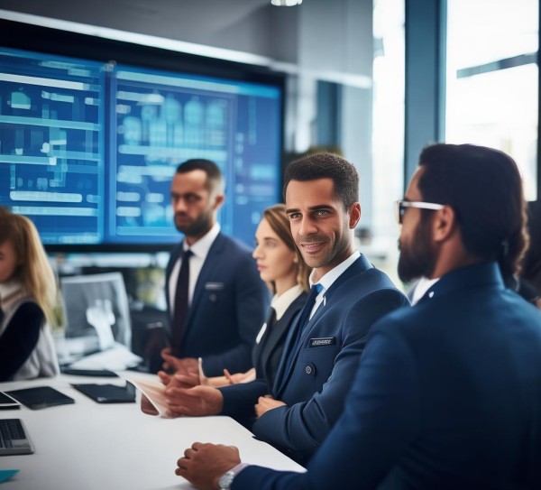 商贸服务秩序部简称解析