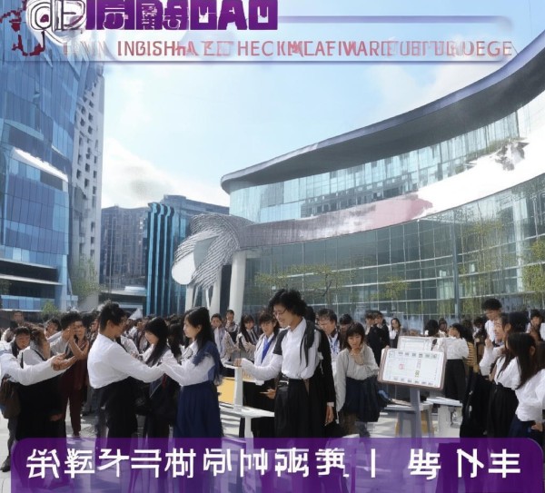 秦皇岛技师学院商贸服务特色与实践