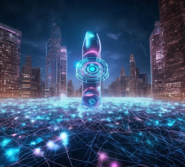 网络经济，连接未来经济发展的新引擎