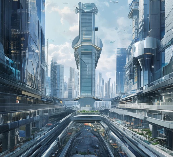 商贸服务中心，助力商贸成功，开启未来