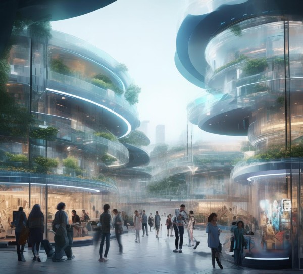 重构一体化商贸服务，探索崇川商贸服务的未来之路