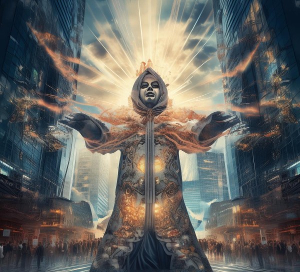 商贸服务领域的卓越力量，赋能成功