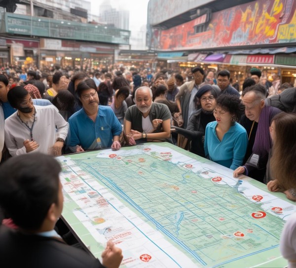 盛园商贸服务项目,机遇与挑战 盛园商贸服务项目,机遇与挑战