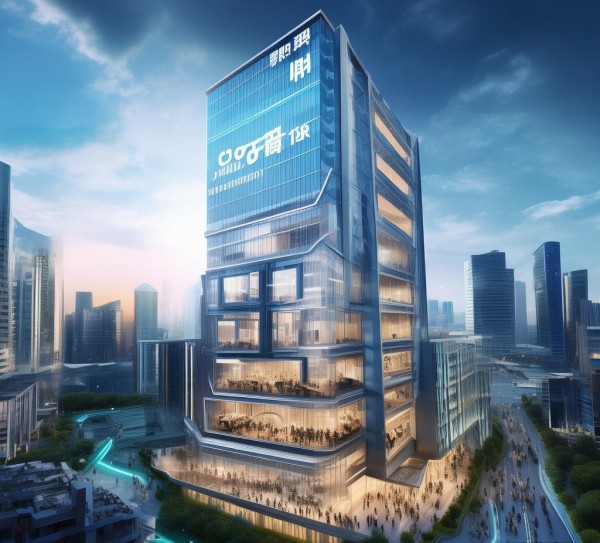 云玺，服务驱动的商业帝国