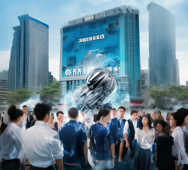 广州创盈商贸服务，助力企业成长中的强劲引擎