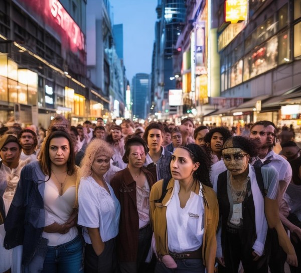 四方坪商贸城员工权益危机频发,员工权益受损严重性值得警惕。 四方坪商贸城员工权益危机频发,员工权益受损严重性值得警惕。