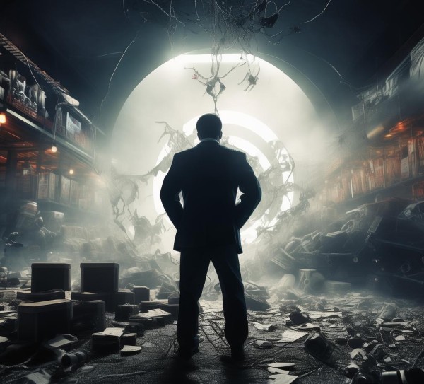 跨境商贸骗局的陷阱与真相，你得警惕起来！