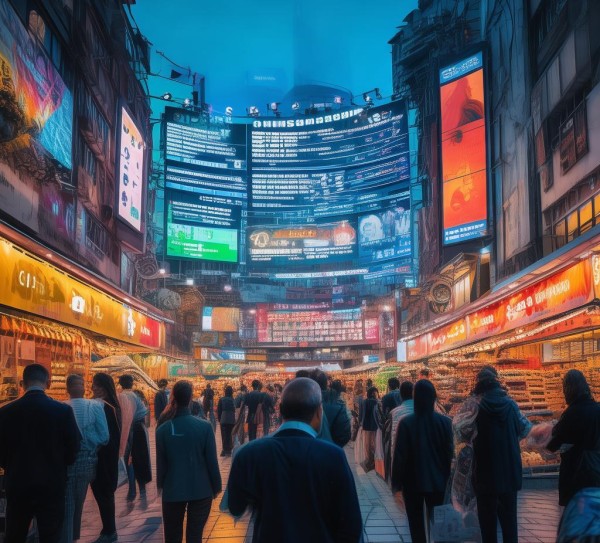 万隆商贸城，最新消息解析与市场展望