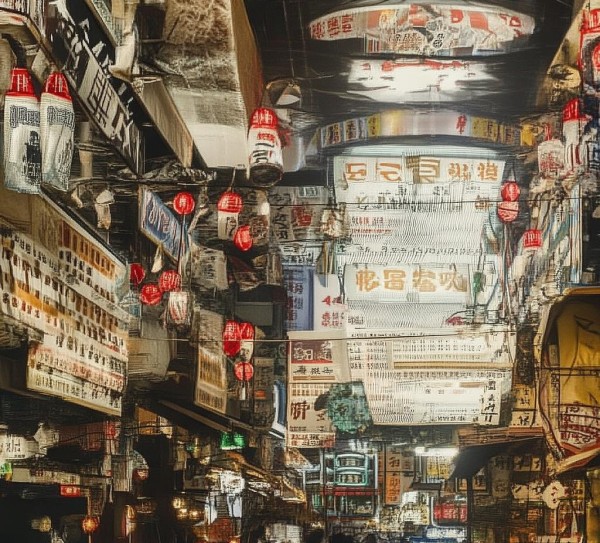 商贸城美甲店，服务 excellence，品质为先