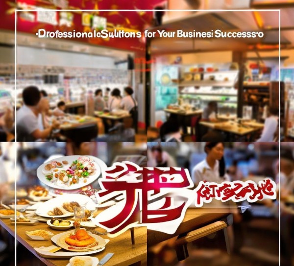 解析悦霖商贸餐饮服务，助力您的商业成功，专业解决方案，助力餐饮行业成功。