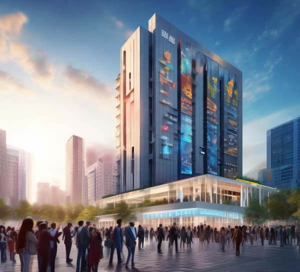 丹东丰会商贸服务，助力区域经济发展的重要力量