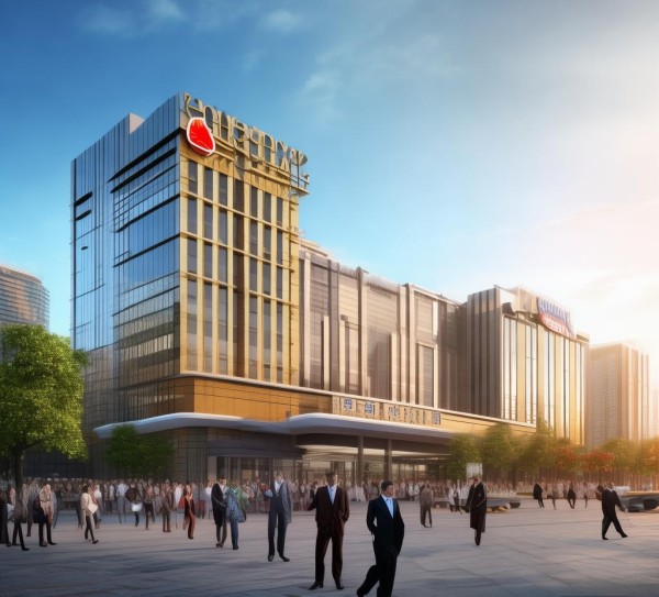 青海荣盛商贸有限公司实力绽放，市场领先