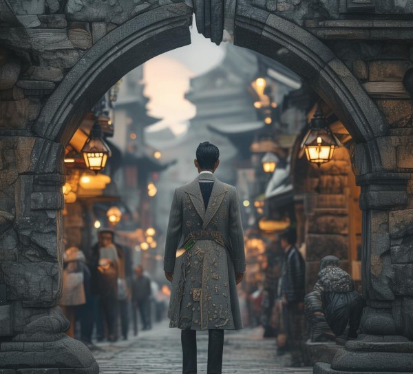 时代的见证者 雅派商贸,商业的智慧者 时代的见证者 雅派商贸,商业的智慧者