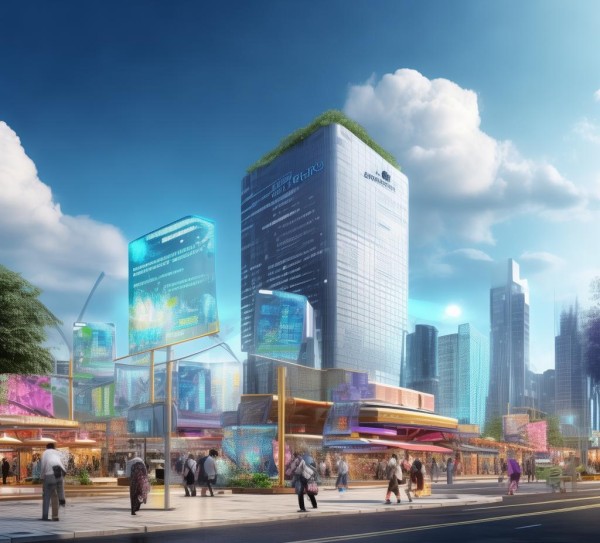 税务局商贸服务，重塑商业生态的新格局