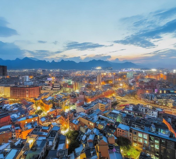 马鞍山国际商贸城新闻速览