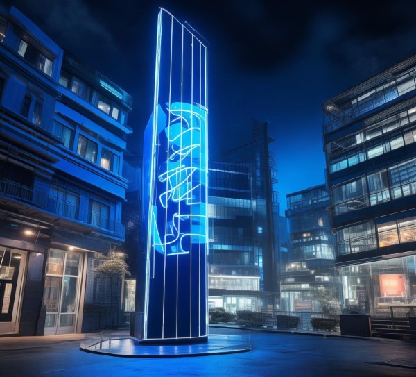 蓝色未来，商业服务中的蓝色新时代