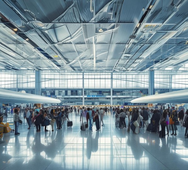 机场商贸公司，服务亮点，成就未来