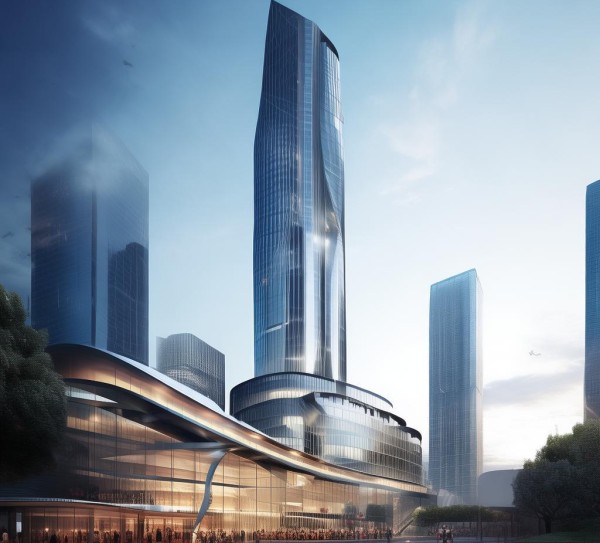 黄梅武商商贸中心项目，机遇与未来