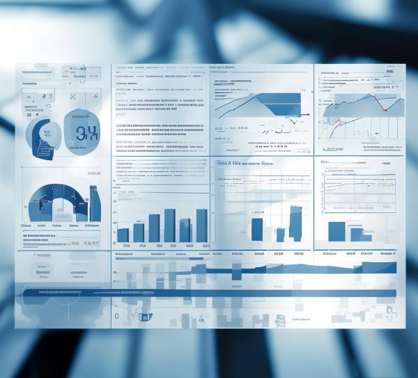 商贸公司利润表案例，从战略价值到财务成果