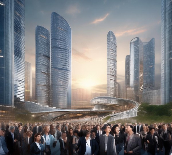 集宁商贸城项目招标，机遇与挑战