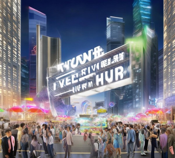 商贸业招商，吸引更多企业投资