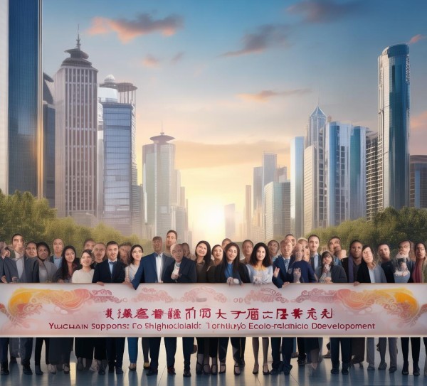 银川商贸服务资金扶持助力经济高质量发展