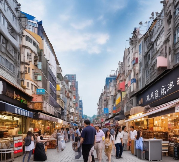 温州区商贸企业整治工作成效显著