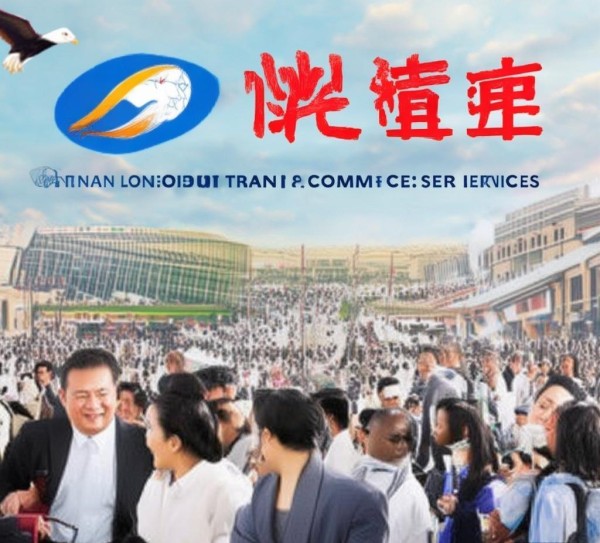 河南隆美商贸服务，助力经济高质量发展，助您经济腾飞