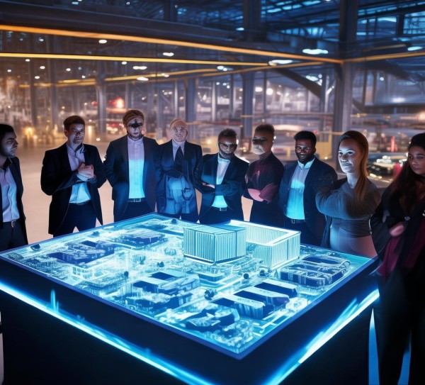 推动商贸物流高质量发展的政策与创新 推动商贸物流高质量发展的政策与创新