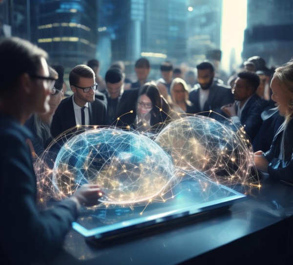 助力经济赋能未来商贸项目