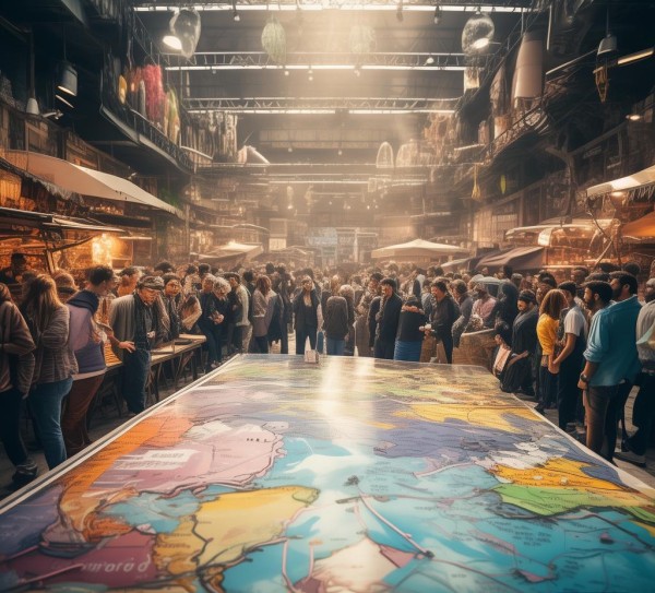 商贸服务，机遇与挑战的深入探讨