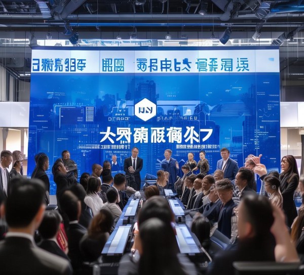 帝元商贸，通过新闻曝光重塑市场格局