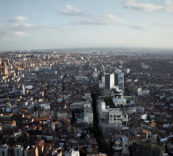 蒲城华元商贸中心项目，机遇与挑战